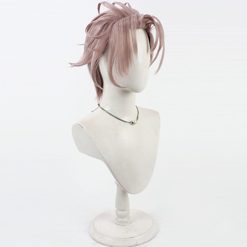Theresis Cosplay Pruik Arknigh - Synthetic Wigs recensie en prijs