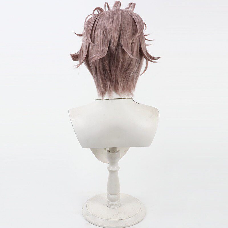 Theresis Cosplay Pruik Arknigh - Synthetic Wigs recensie en prijs