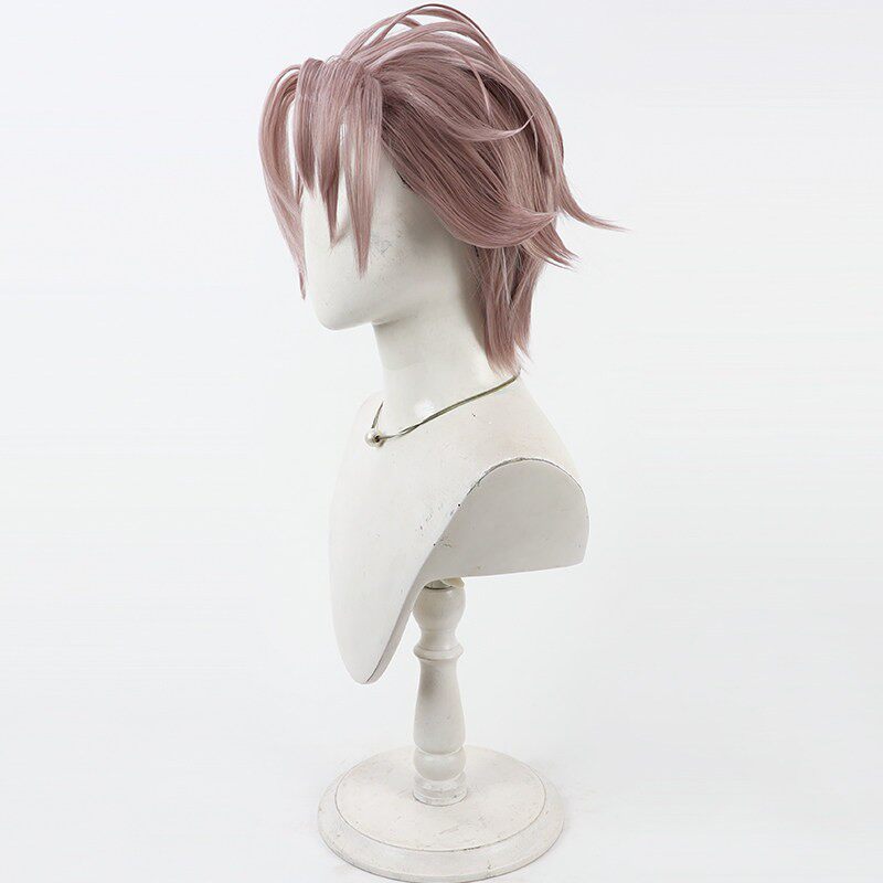 Theresis Cosplay Pruik Arknigh - Synthetic Wigs recensie en prijs