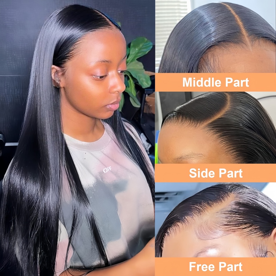 Rechtstreeks van de fabrikant: - Hd Lace Frontal Wig Human Hair Pre Plucked recensie en prijs