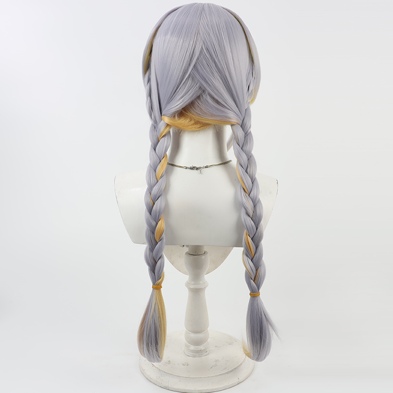 Shioriha Ruri Cosplay Pruik Vt - Synthetic Wigs recensie en prijs