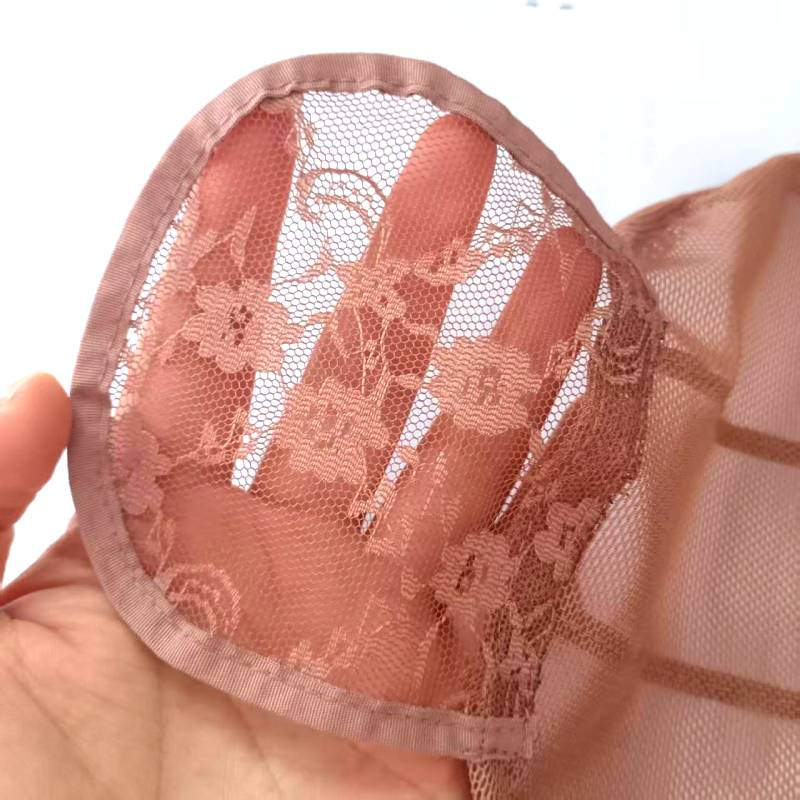 17cm verstelbare afro puff net - Drawstring Afro Curly Puff Ponytail recensie en prijs