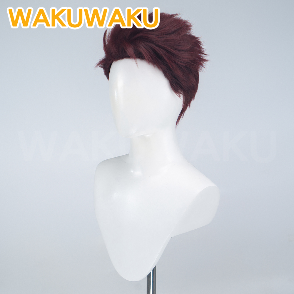 OP VOORRAAD Valko Cosplay Prui - Synthetic Wigs recensie en prijs