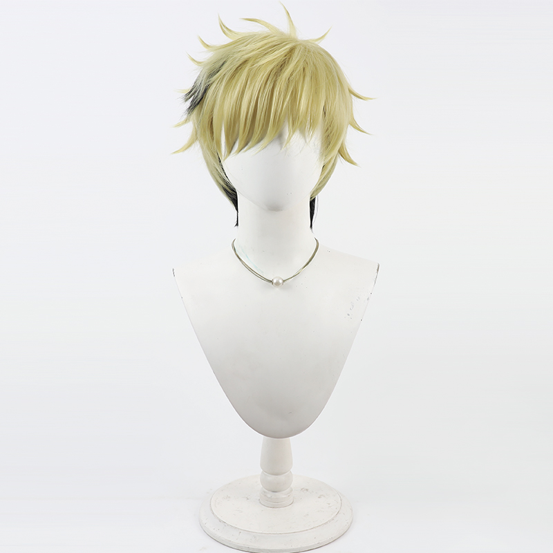 Vantacrow Bringer Cosplay Prui - Synthetic Wigs recensie en prijs