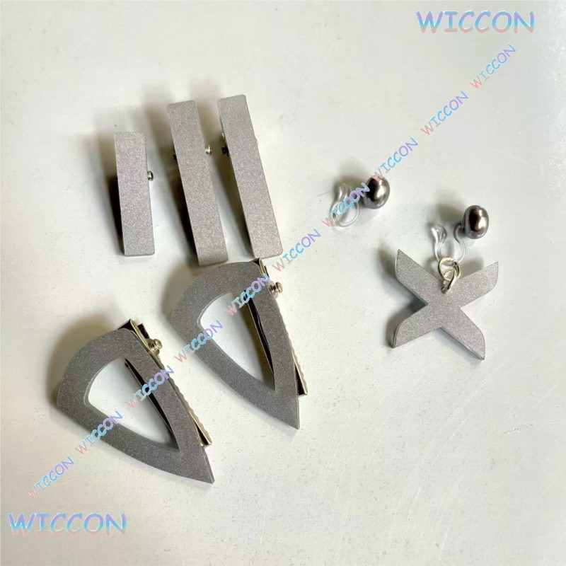 Valorant Kruidnagel Clip Kraag - Hair Clips recensie en prijs