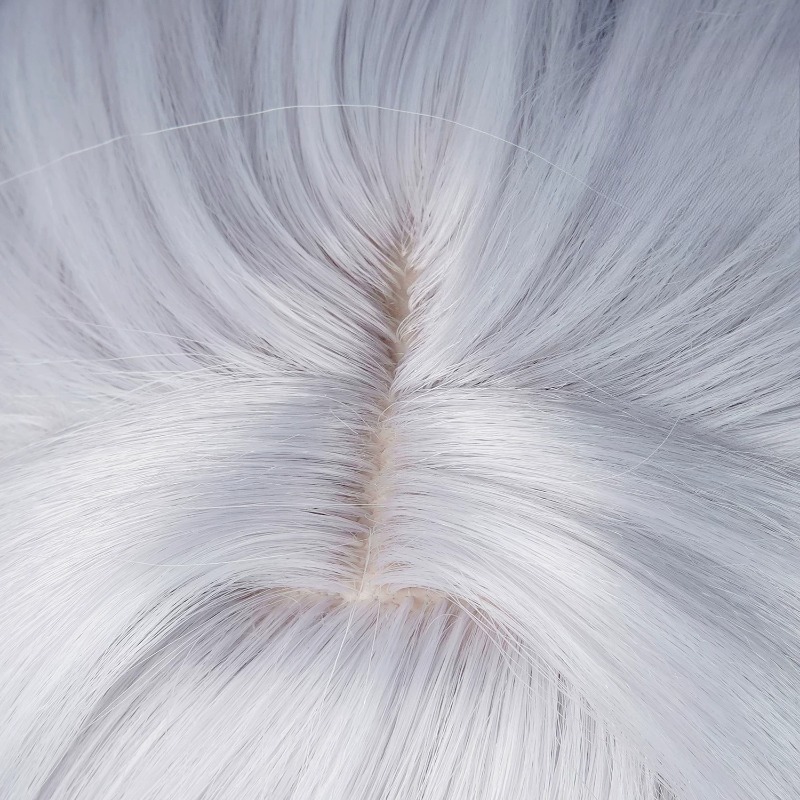 Severian Lowell Cosplay Pruik  - Synthetic Wigs recensie en prijs